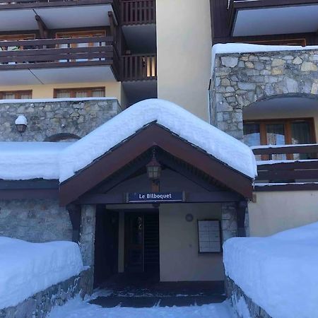 Studio 4 Personnes Proche Des Pistes La Plagne-Tarentaise Exterior photo