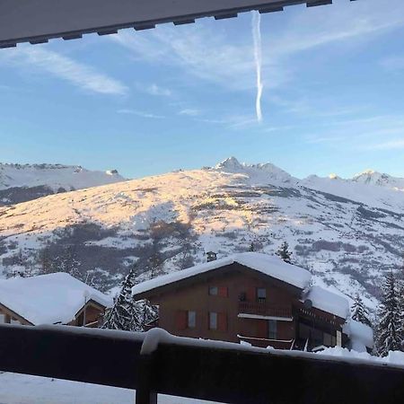Studio 4 Personnes Proche Des Pistes La Plagne-Tarentaise Exterior photo